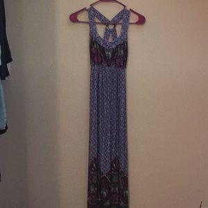 I’m selling a dress